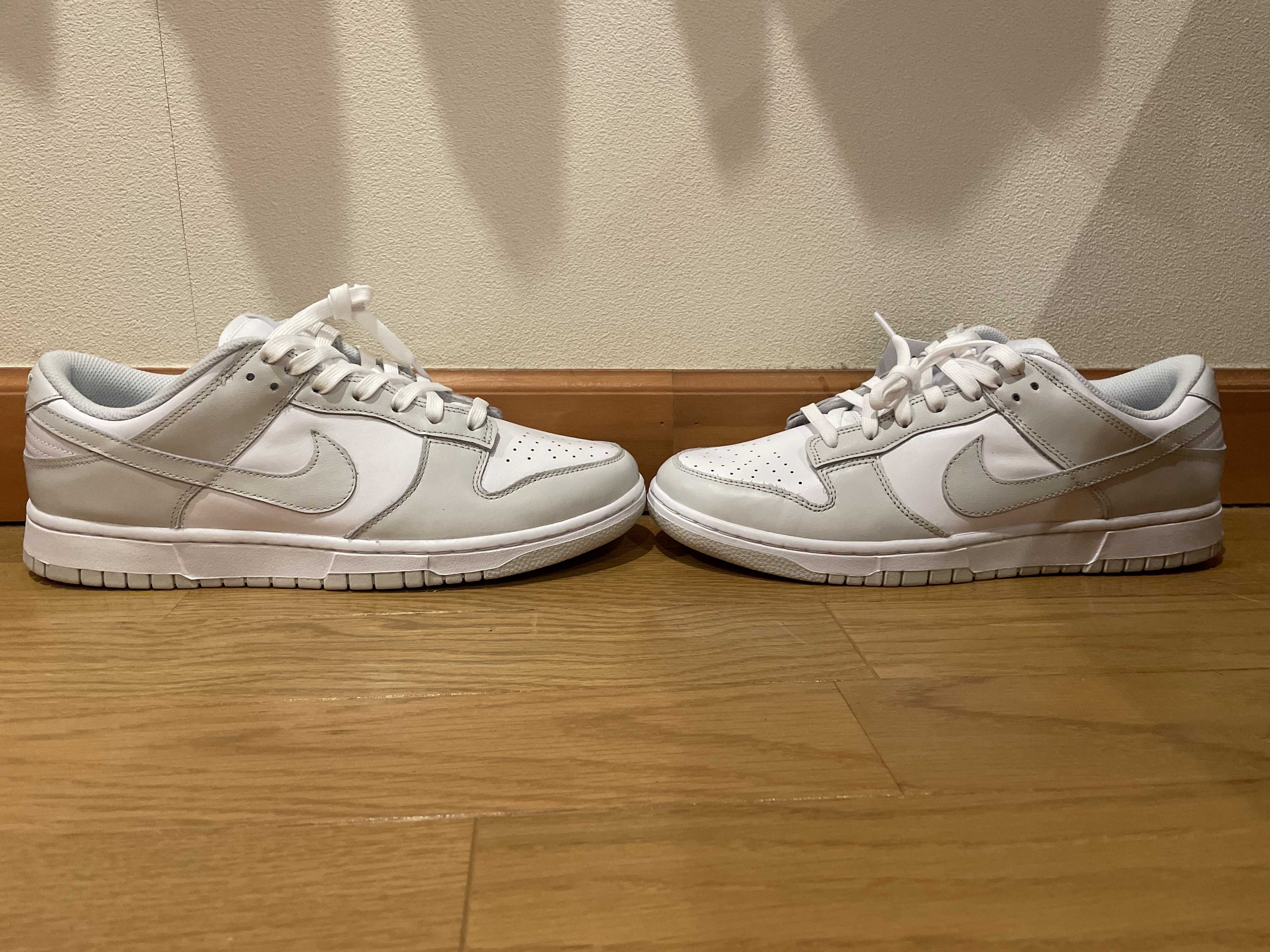 Nike Women's Dunk Low "Photon Dust"