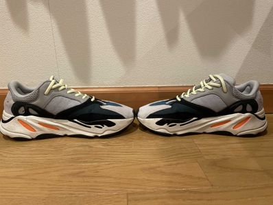 adidas YEEZY Boost 700 "Wave Runner"