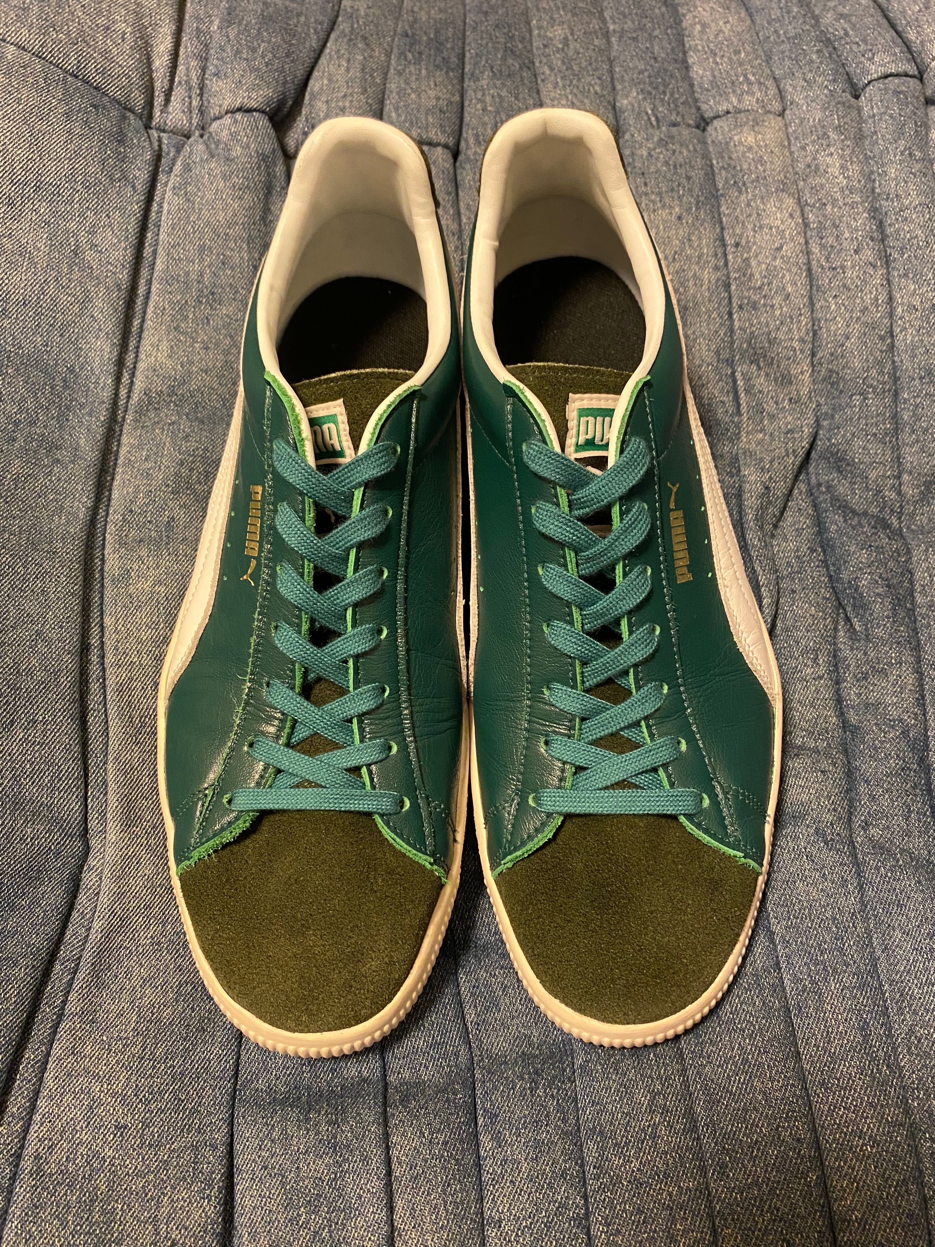 スウェード(Suede)/Puma 人気の新作/中古通販【スニーカーダンク】