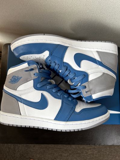 Nike Air Jordan 1 High OG "True Blue"