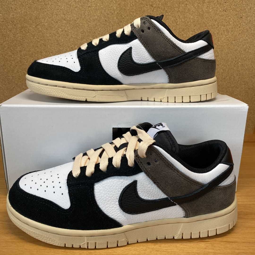 Nike Women's Dunk Low By You & Unlocked By You (NIKEiD)