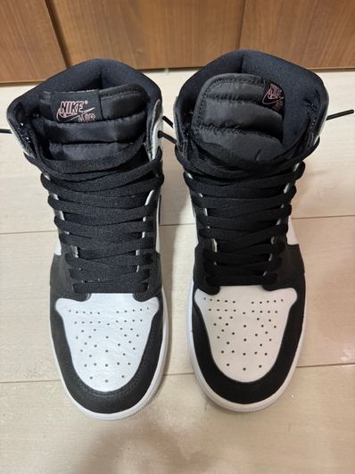 Nike Air Jordan 1 High OG "Bleached Coral"