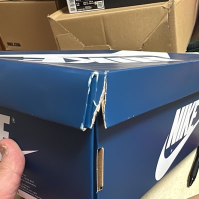 Nike Air Jordan 1 High OG "True Blue"