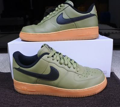 Nike Air Force 1 Low By You & Unlocked By You (NIKEiD)
