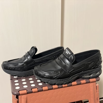 JUNYA WATANABE MAN × New Balance 1906L "Black"