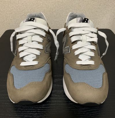 New Balance M1400WA "Marblehead"