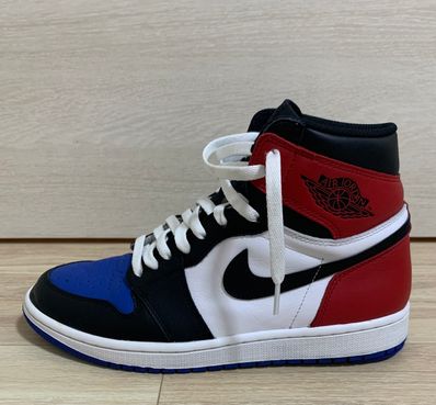Nike Air Jordan 1 Retro High "Top 3"