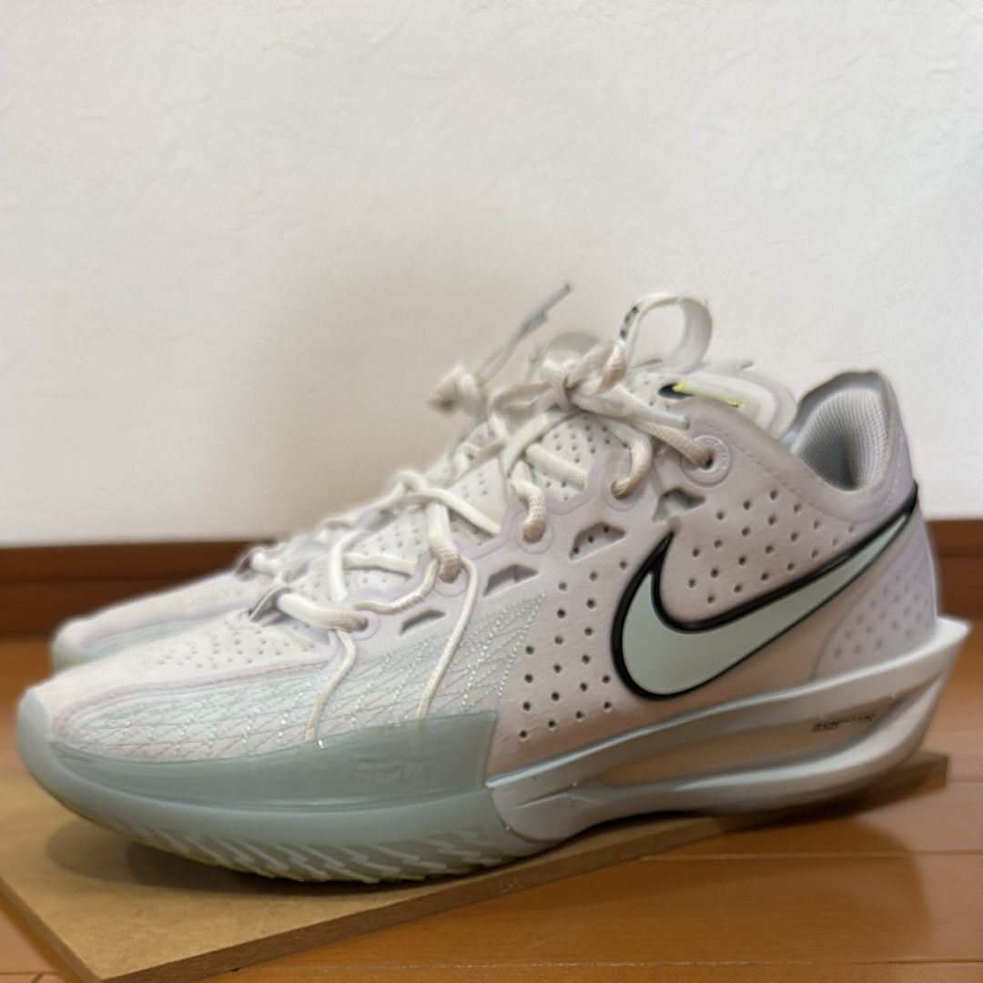 Nike Zoom GT Cut 3 "Glacier Blue" (DV2913-104/DV2918-104)