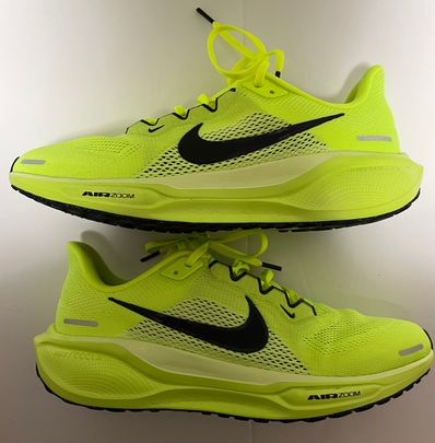 Nike Air Zoom Pegasus 41 "Volt/Barely Volt/Black"