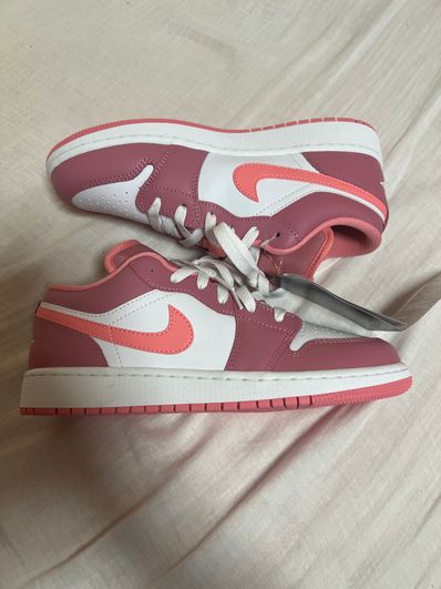 Nike GS Air Jordan 1 Low