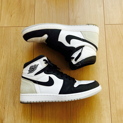 Nike Air Jordan 1 High OG "Bleached Coral"