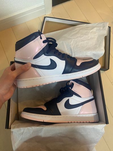 Nike Women's Air Jordan 1 High OG SE "Atmosphere"