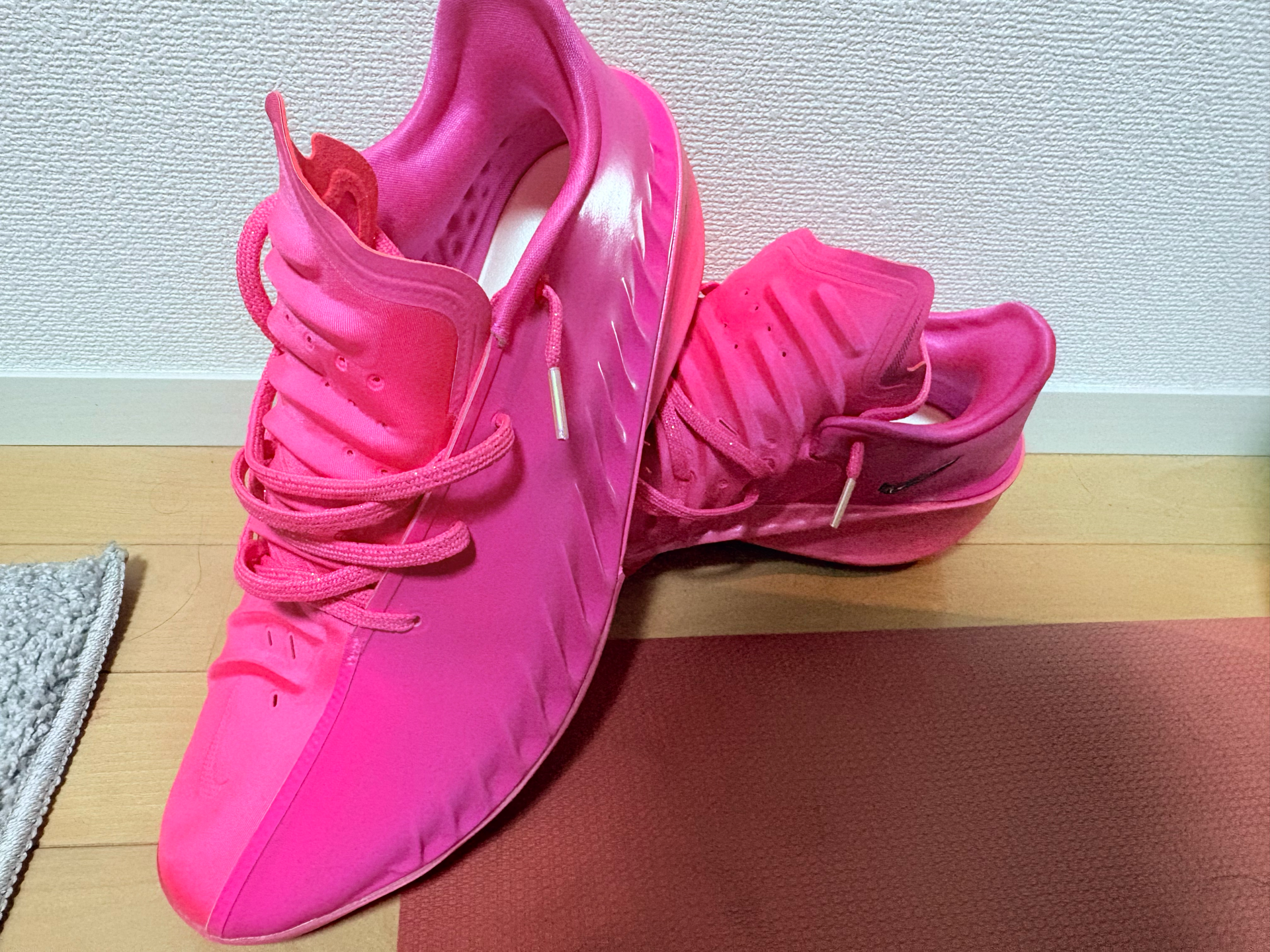 Nike GT Cut 4 "Kay Yow" (IO8117-600/IO8117-600)