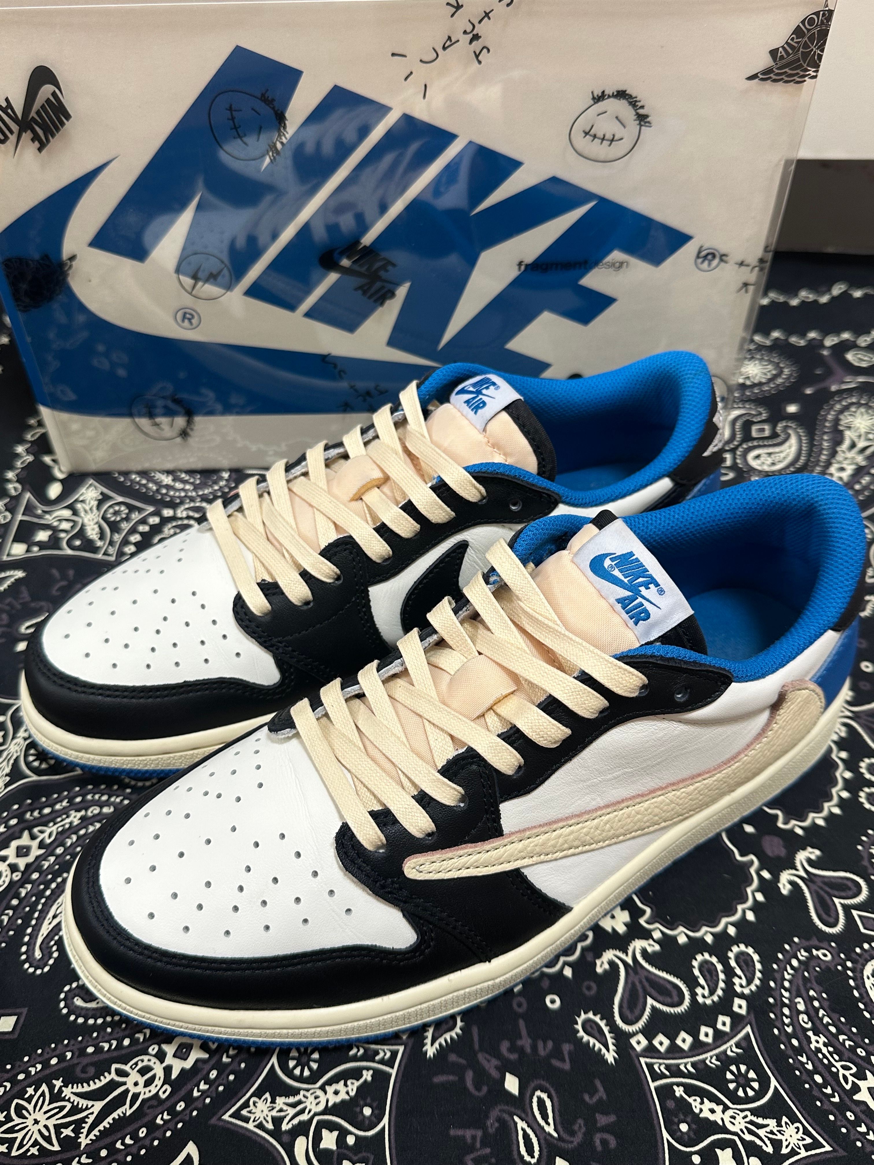 2025年最新】エアジョーダン1/AJ1 人気・新作/新品・中古通販