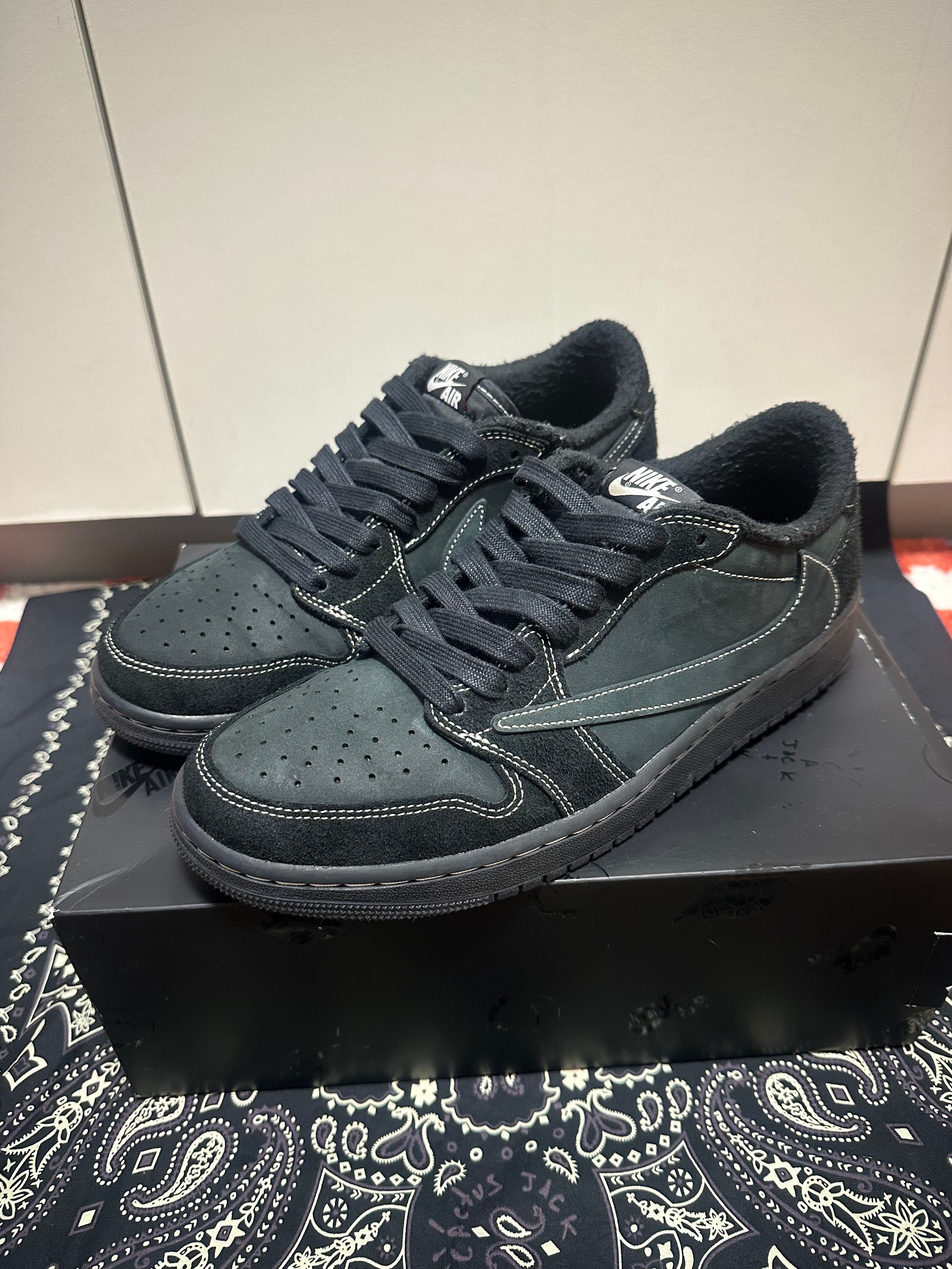 中古 ブラックファントム 29cm 2025年最新】travis black phantom 29の人気アイテム - メルカリ