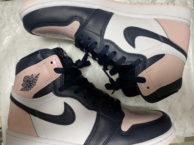 Nike Women's Air Jordan 1 High OG SE "Atmosphere"