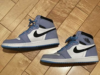 Nike Air Jordan 1 High OG "University Blue"
