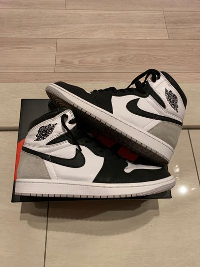 Nike Air Jordan 1 High OG "Bleached Coral"