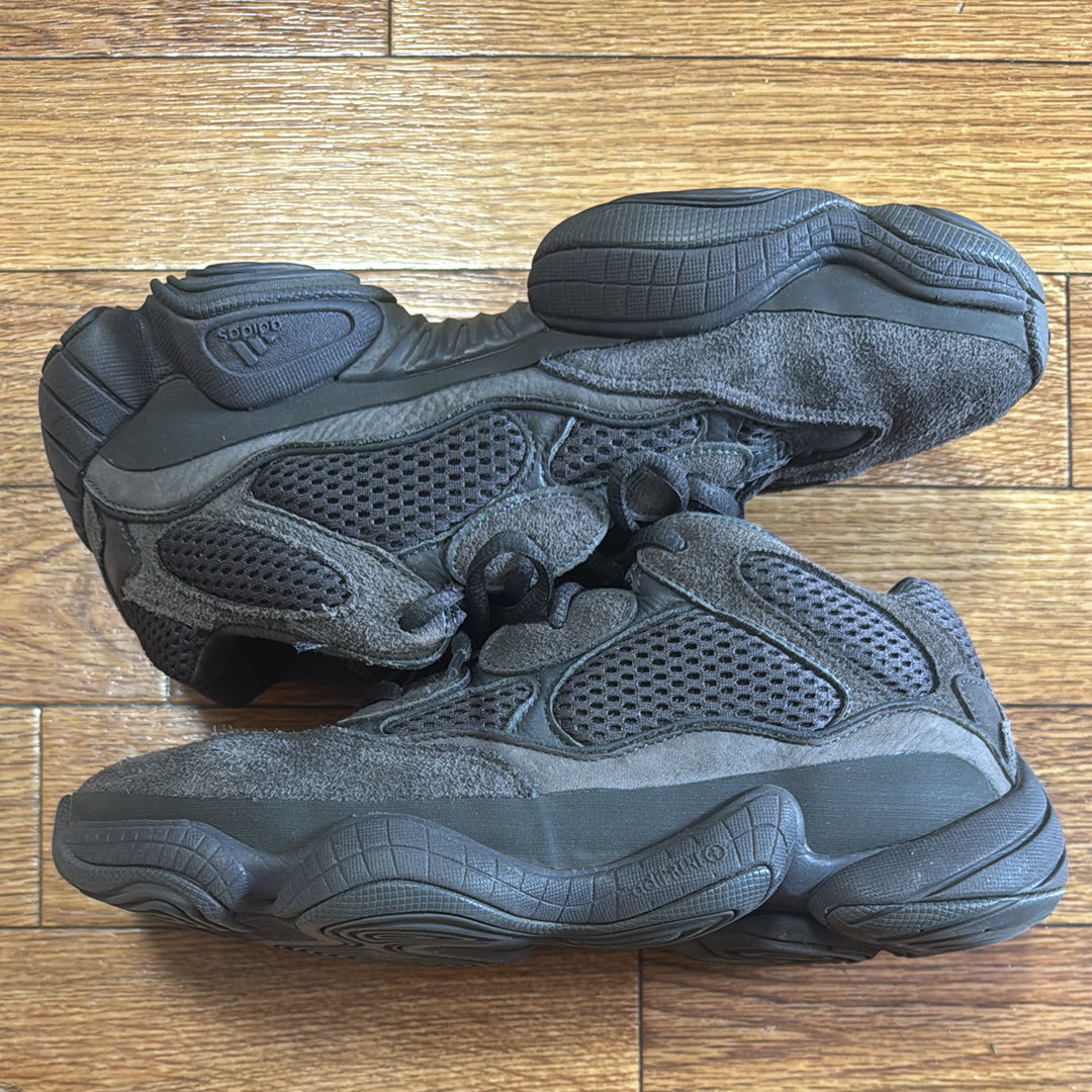 ★韓国の人気★【adidas】★adidas YEEZY 500★23-32cm★ Yeezy 500(イージー 500) 人気の新作/中古通販【スニーカーダンク】