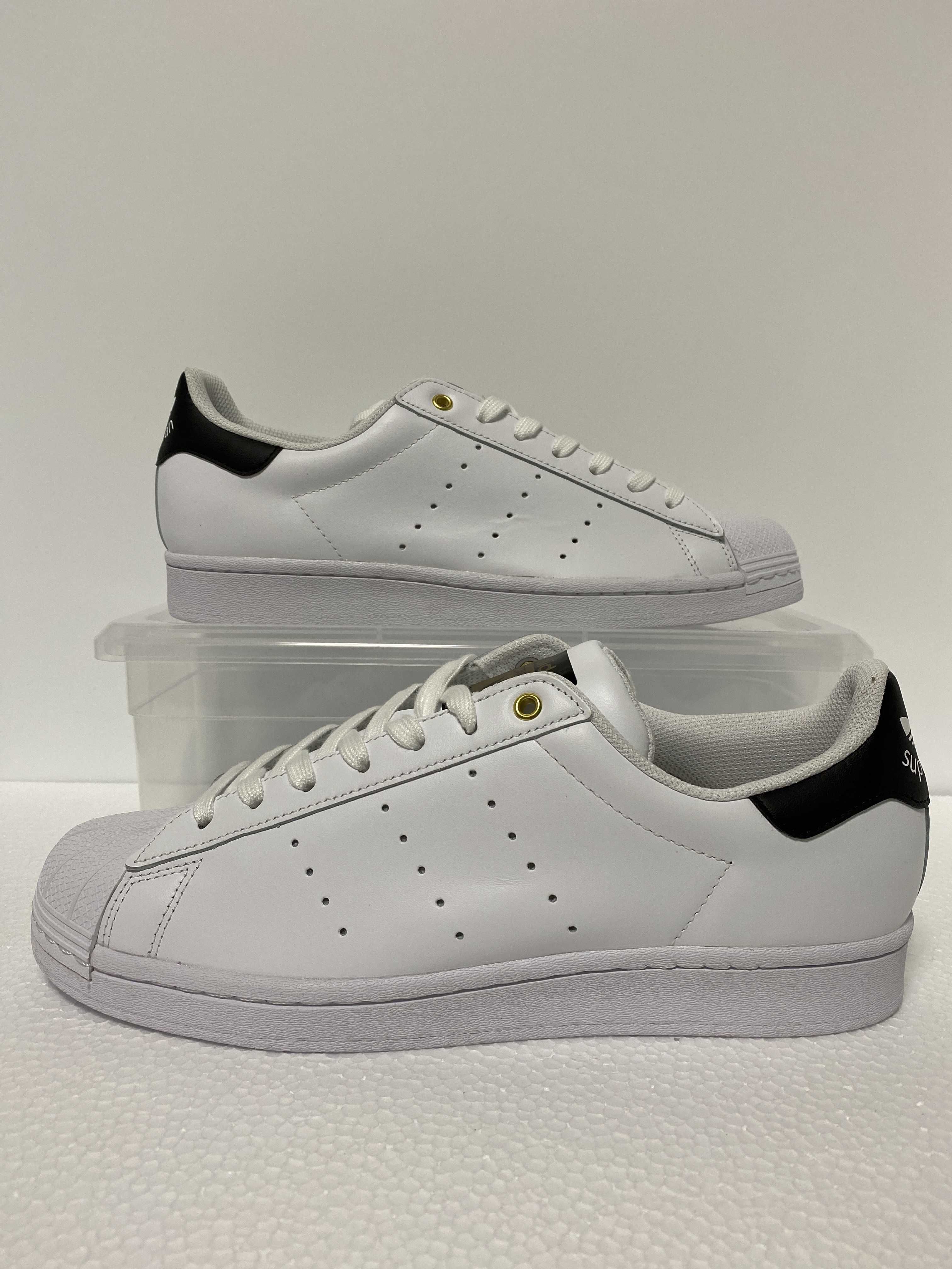 adidas SS Stan Smith "WHITE"