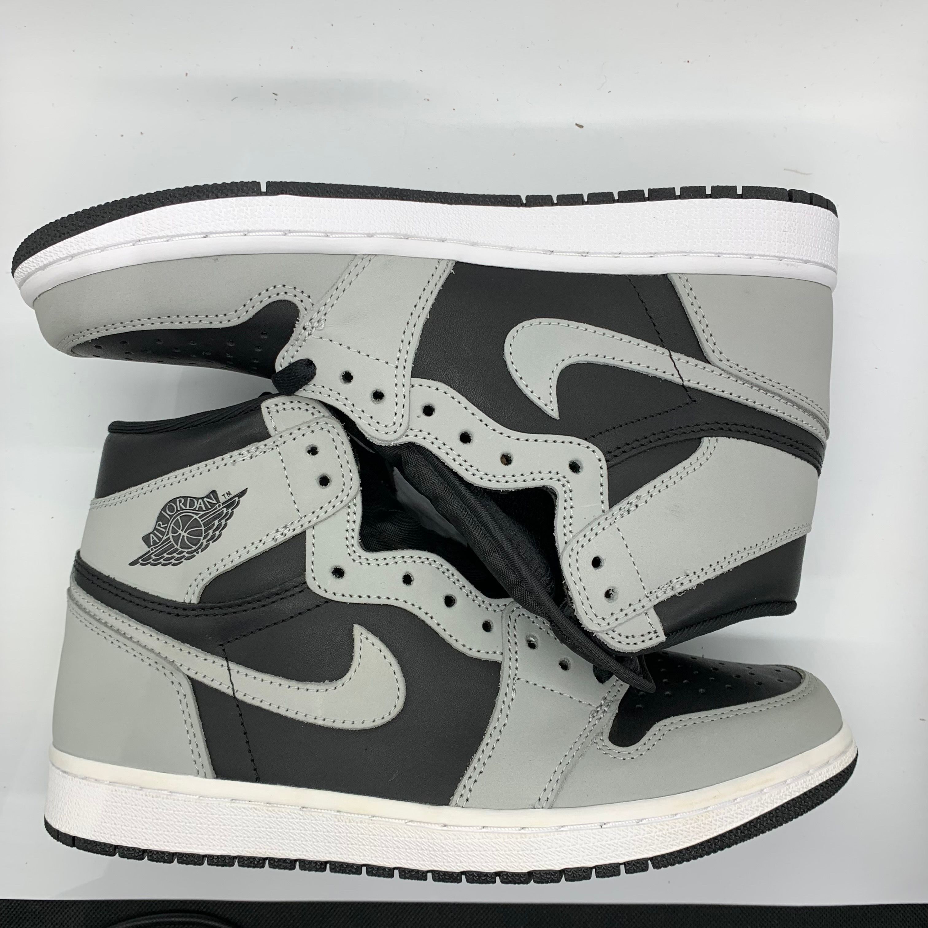 Nike Air Jordan 1 High OG "Shadow 2.0"