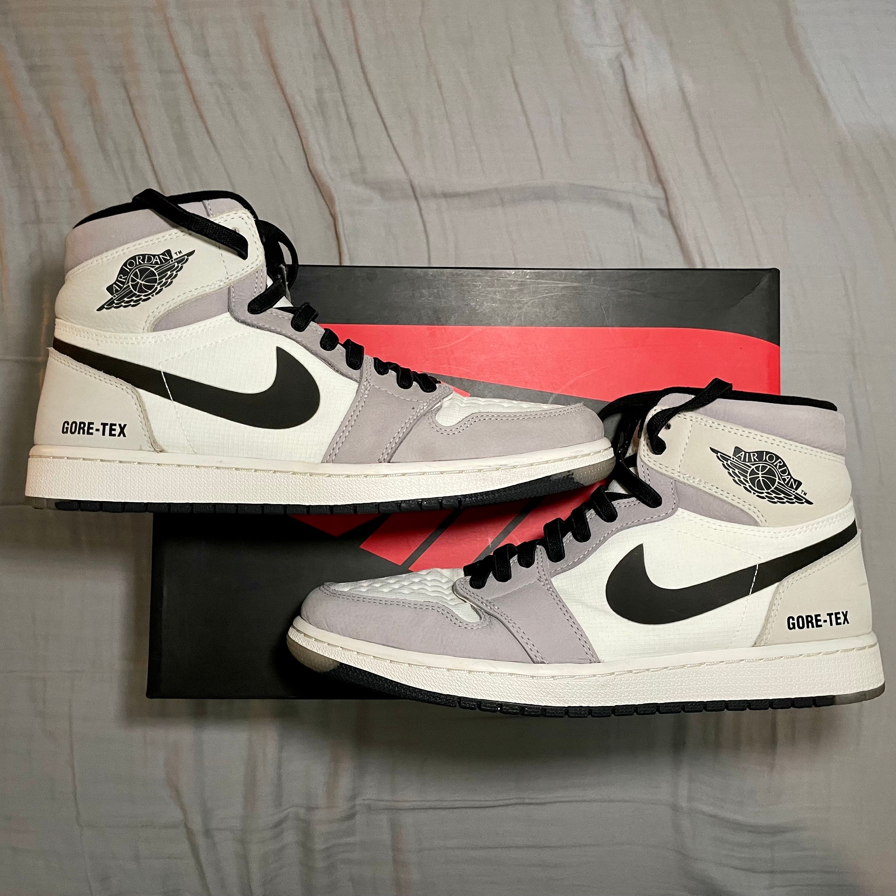 Nike Air Jordan 1 Element GORE-TEX 