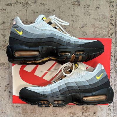 Nike Air Max 95 "Icons"