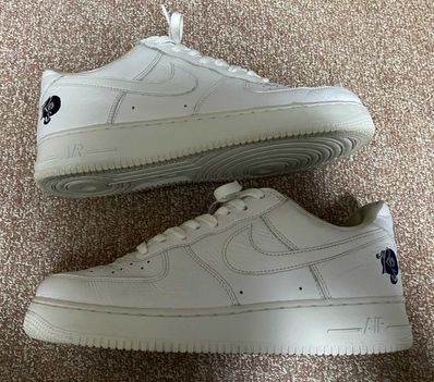 Nike Air Force 1 Low Roc-A-Fella "AF100"