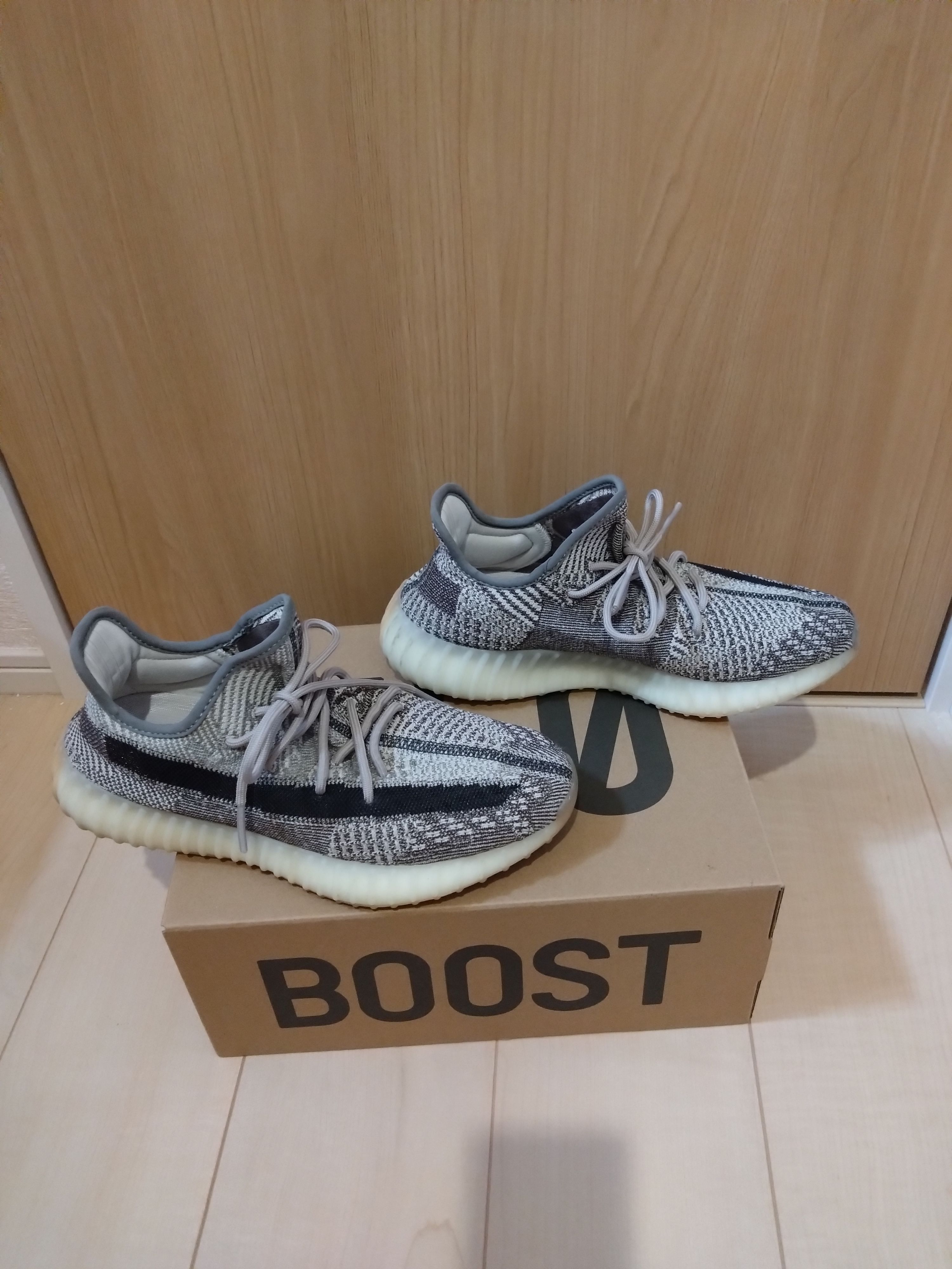 adidas YEEZY Boost 350 V2 "Zyon"