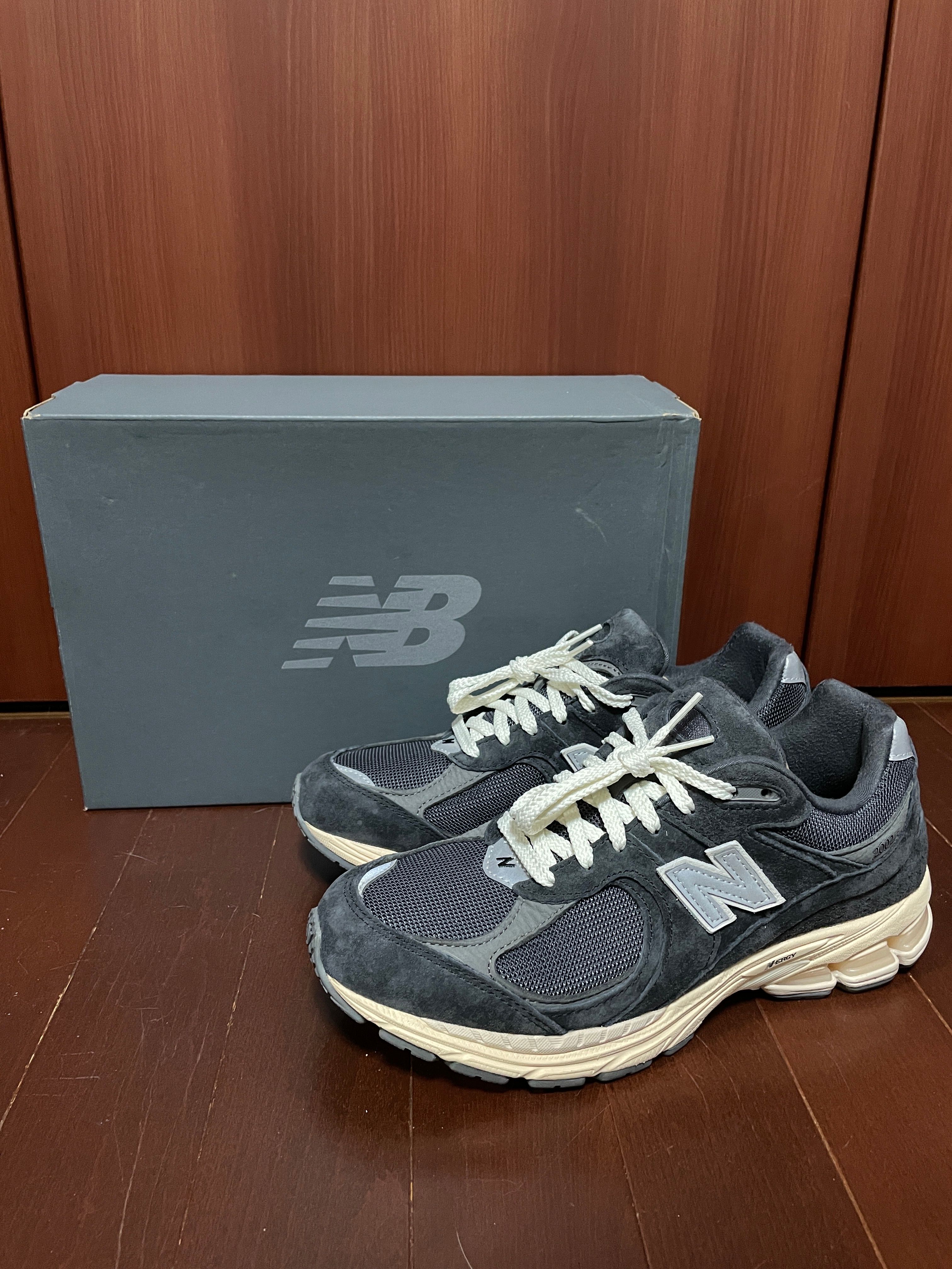 New Balance 2002R "Phantom"