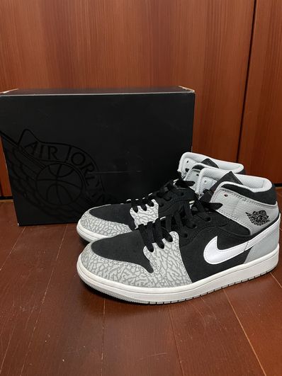 Nike Air Jordan 1 Mid