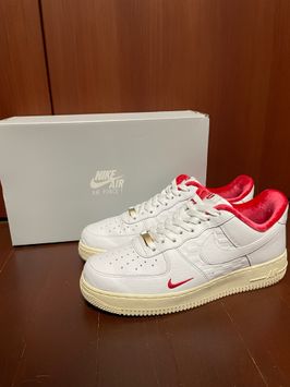 KITH × Nike Air Force 1 Low