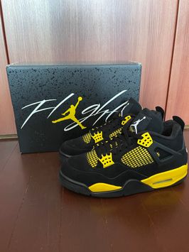 Nike Air Jordan 4 Retro