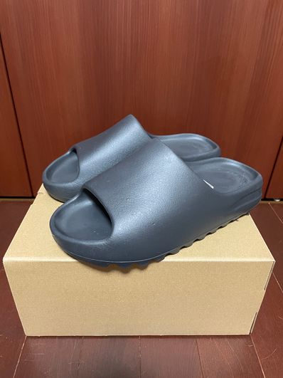 adidas YEEZY Slide "Onyx"