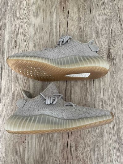 adidas YEEZY BOOST 350 V2 "Sesame"