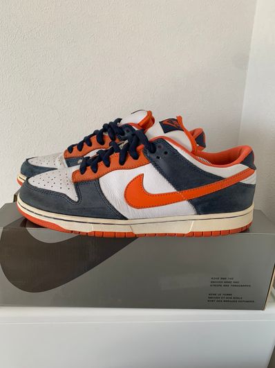 Nike SB Dunk Low Broncos