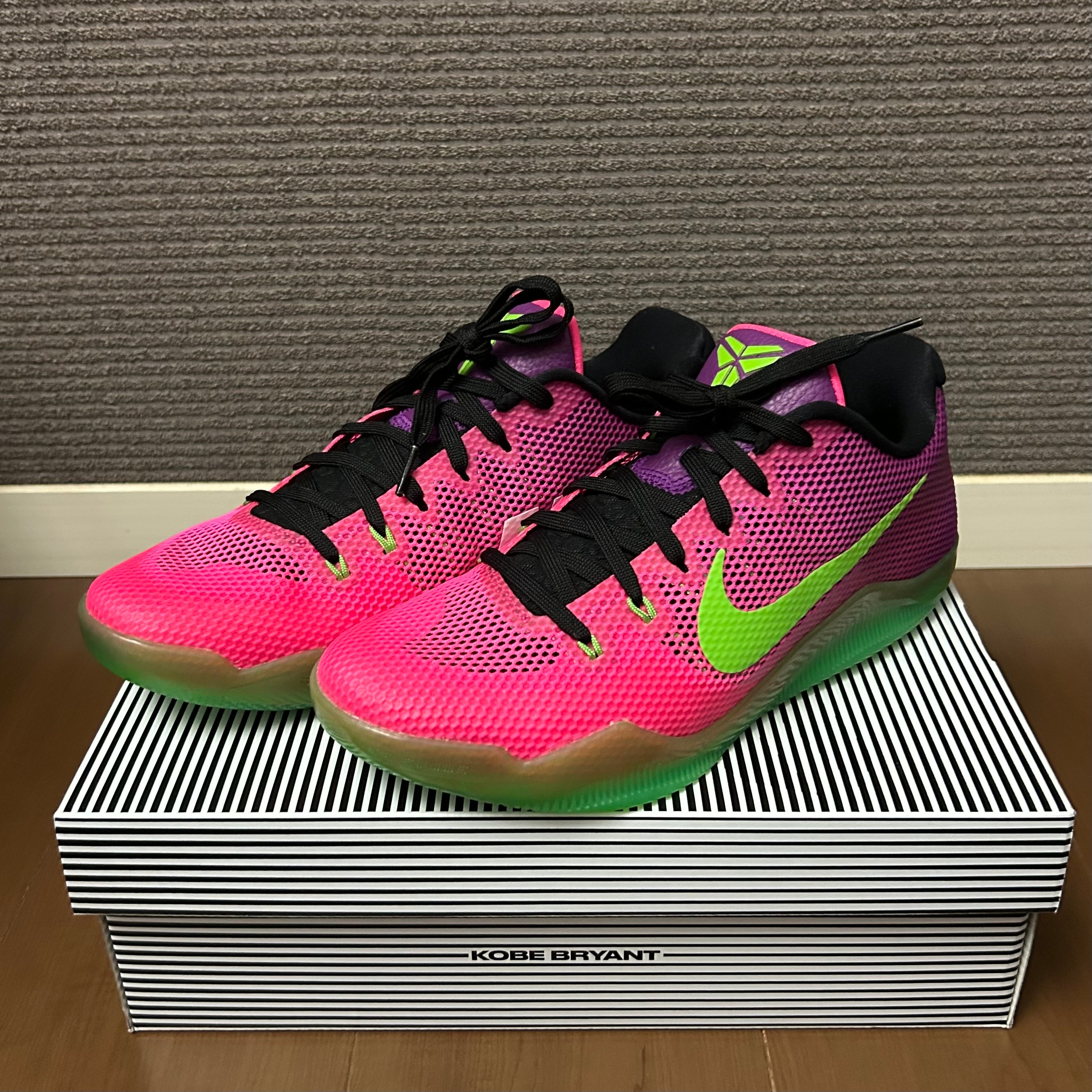 ナイキ コービー11 (NIKE Kobe 11) の新作・中古通販｜スニーカーダンク