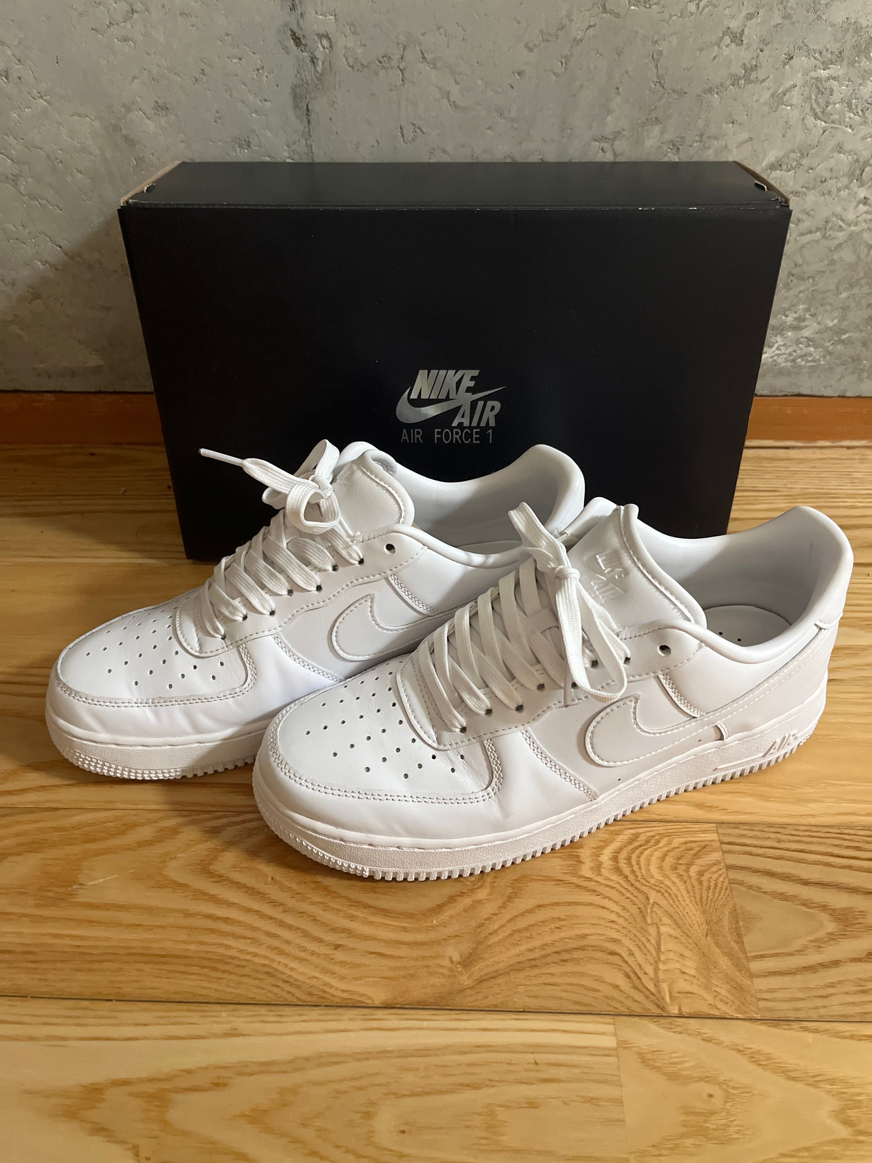 Nike Air Force 1 Low 07 "Fresh"