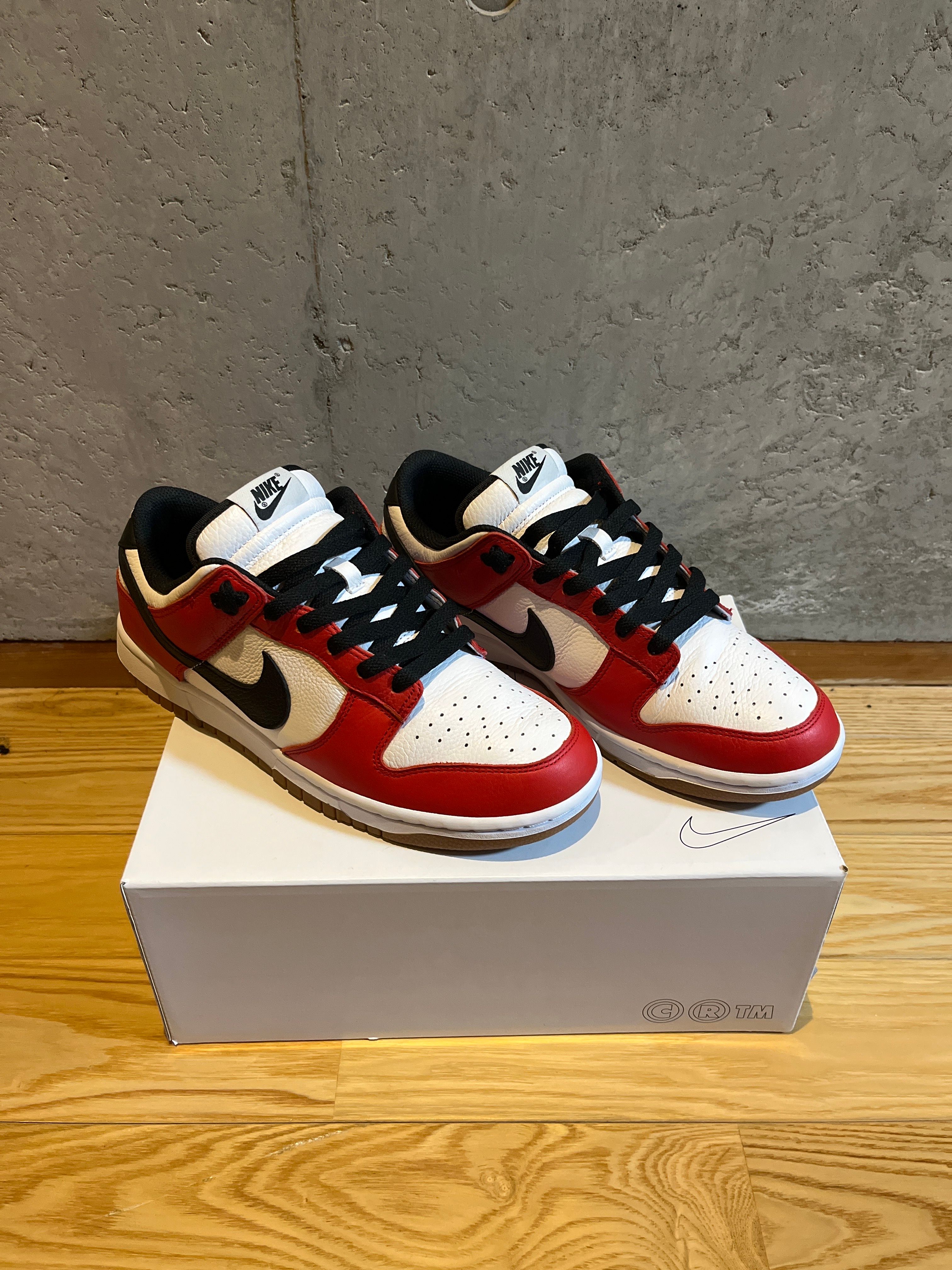 Nike Dunk Low By You & Unlocked By You (NIKEiD)