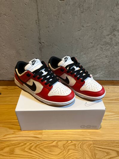 Nike Dunk Low By You & Unlocked By You (NIKEiD)