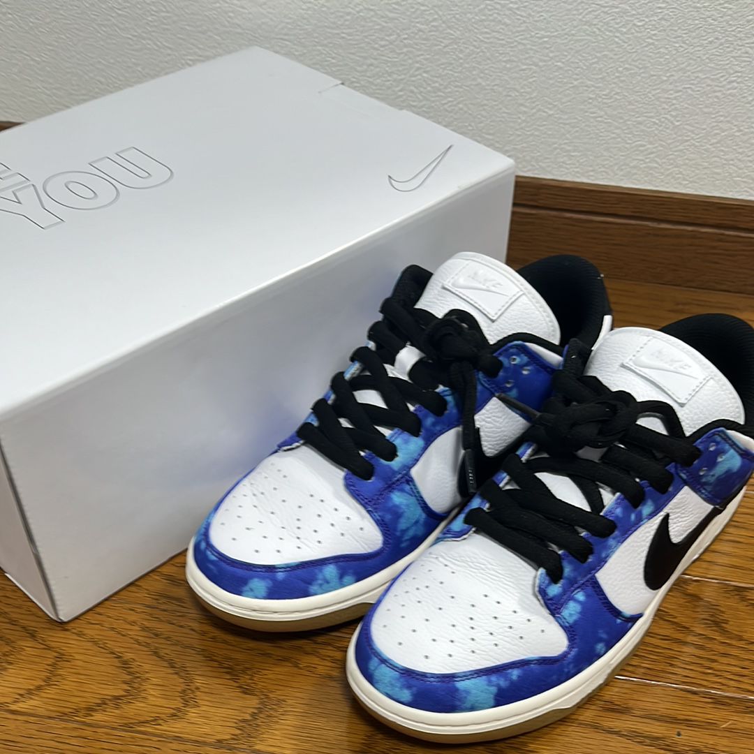 Nike Dunk Low By You & Unlocked By You (NIKEiD)