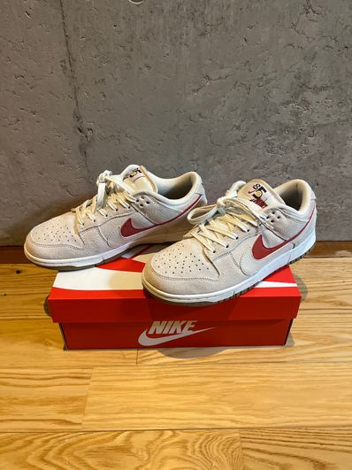 Nike Women's Dunk Low "Double Swoosh 85"