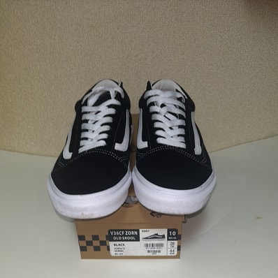 All My Homies × Vans Old Skool "Black"