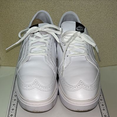 PEACEMINUSONE × Nike Kwondo1 "White" / G-DRAGON