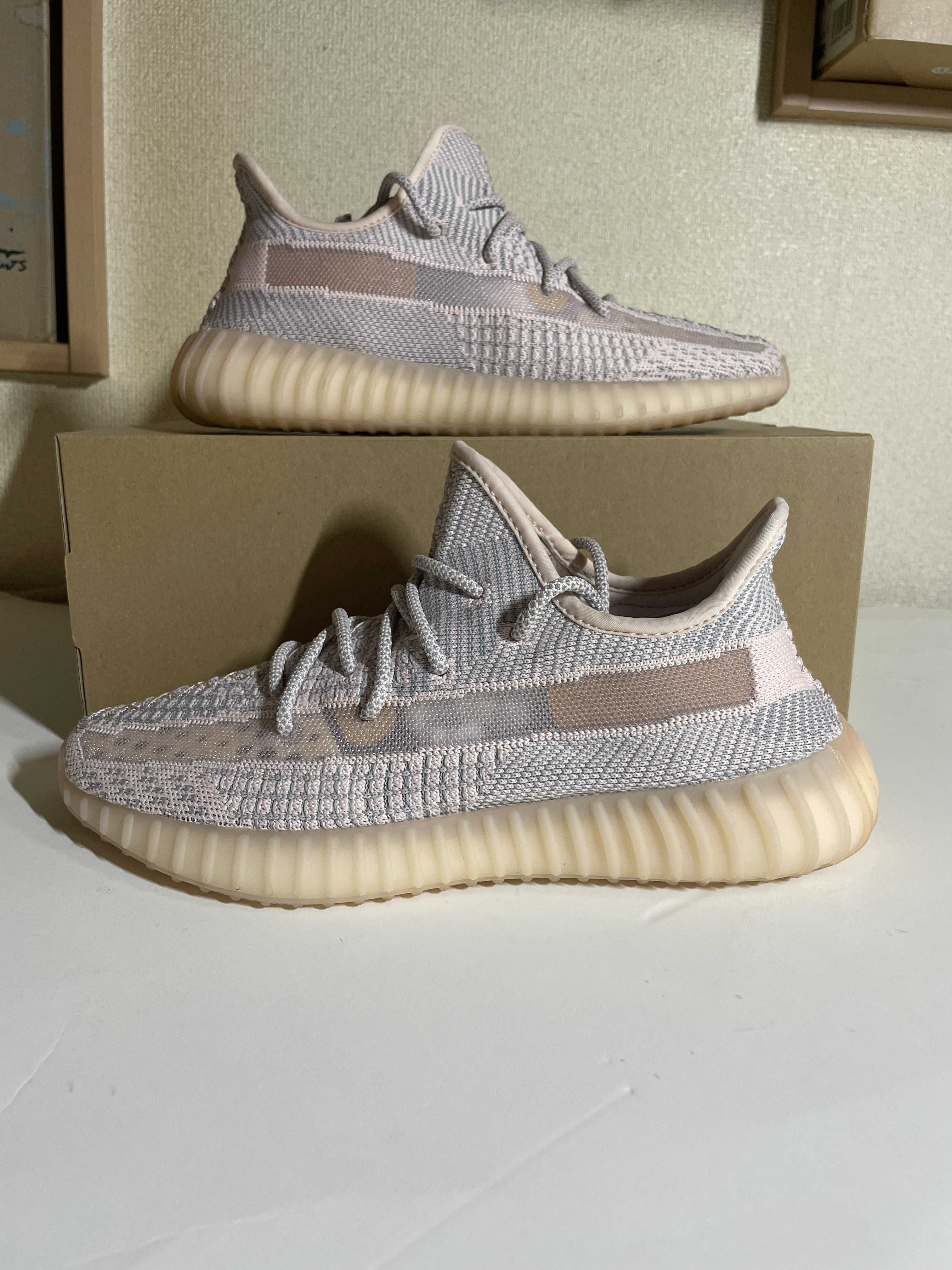 ADIDAS YEEZY BOOST 350 V2 "SYNTH"