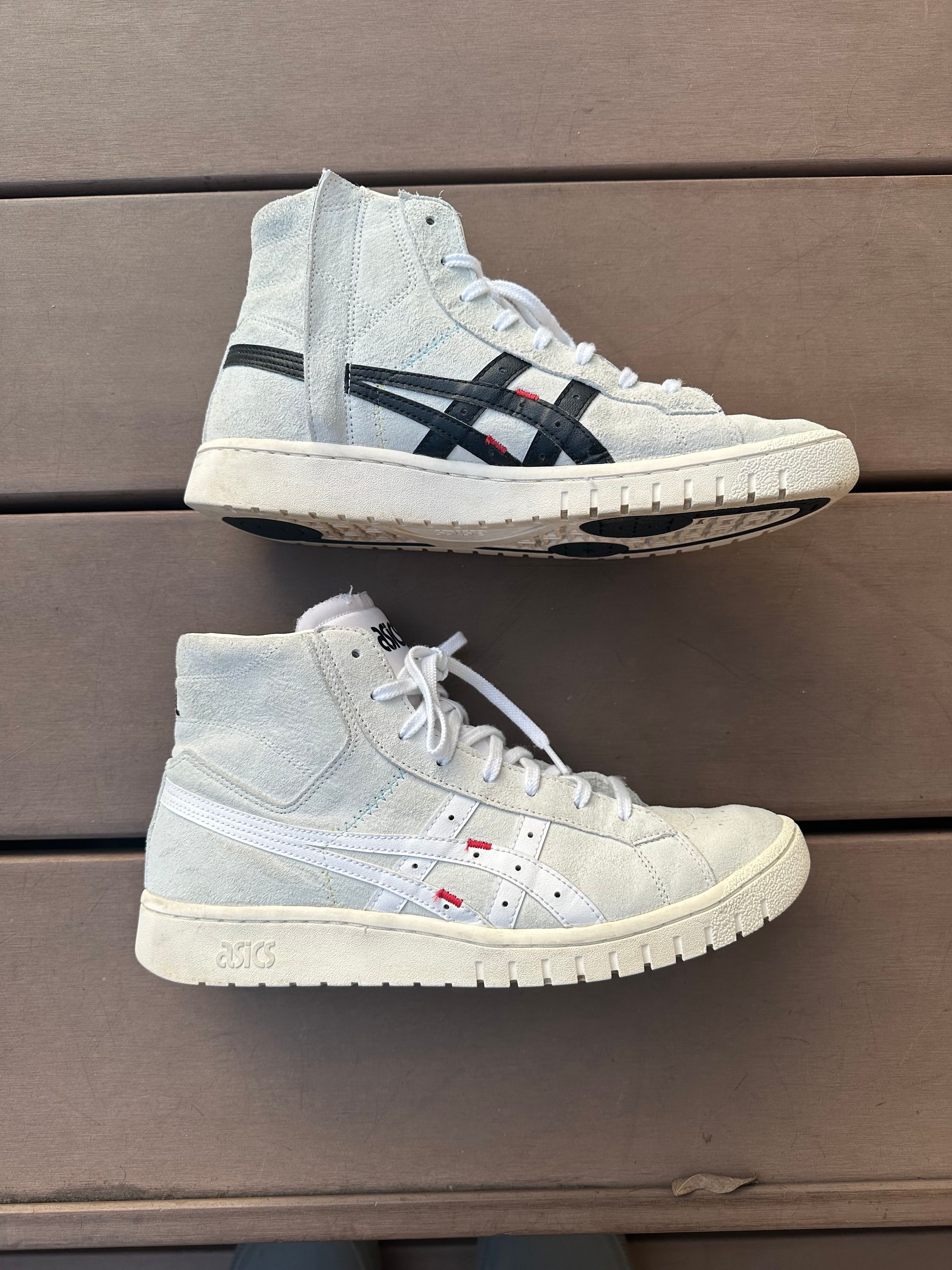 ASICS GEL-PTG MT "FASTENER"