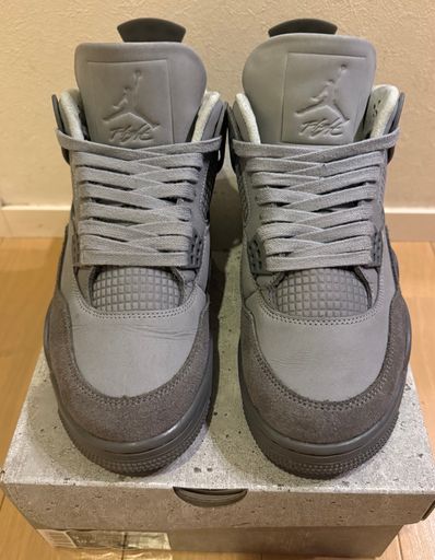 Nike Air Jordan 4 Retro SE "Wet Cement"