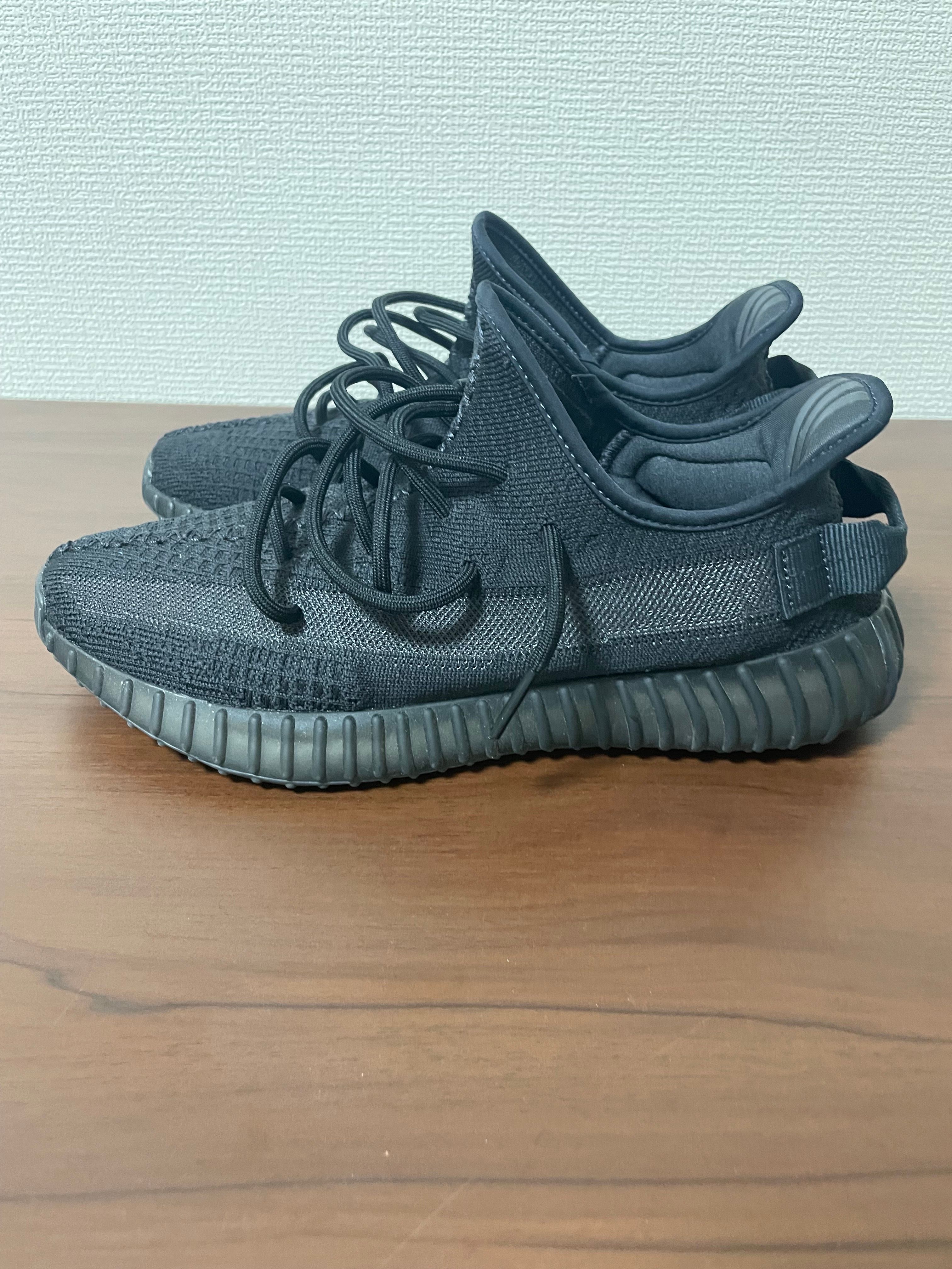 adidas YEEZY Boost 350V2 "Onyx"