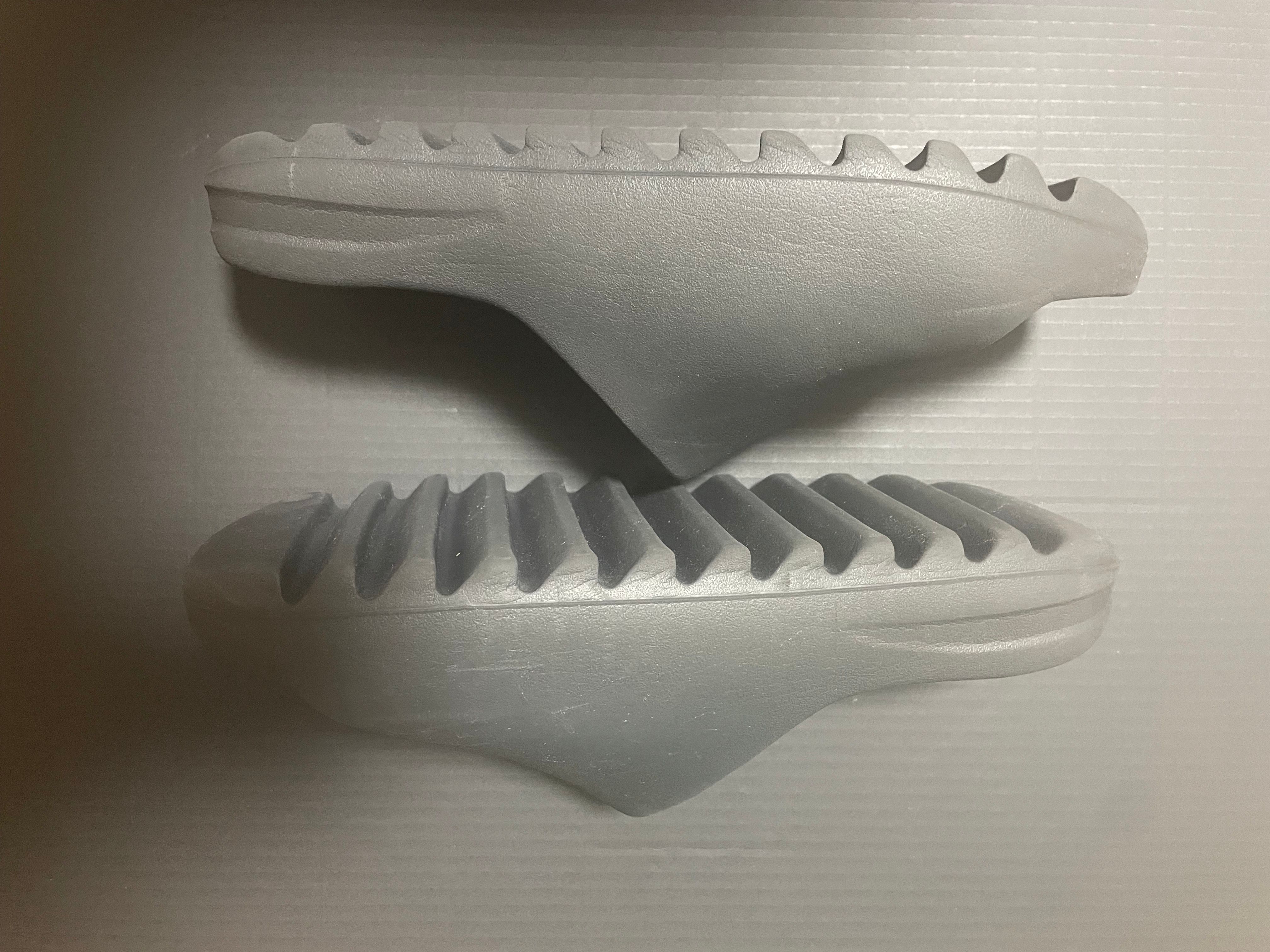 adidas YEEZY Slide "Onyx"