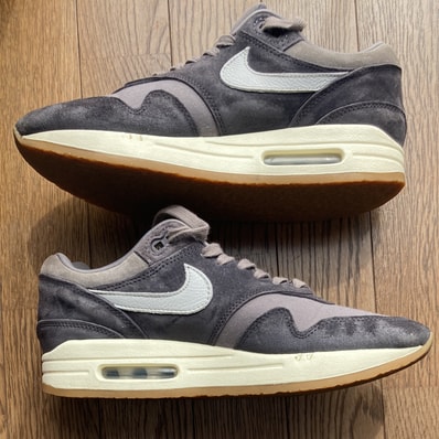 Nike Air Max 1 "Crepe"